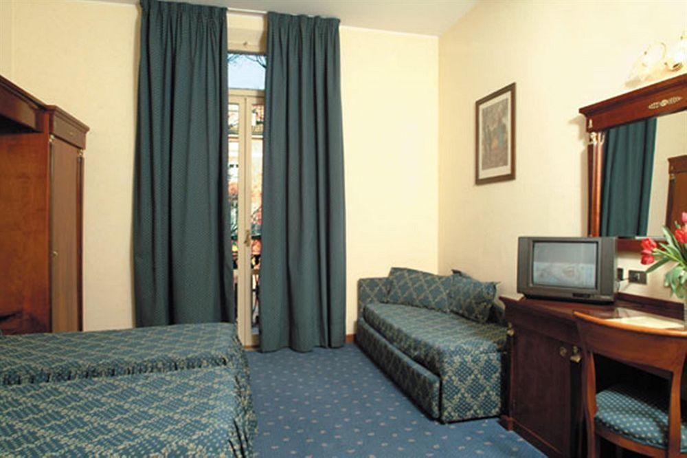 Principe 4* Modena